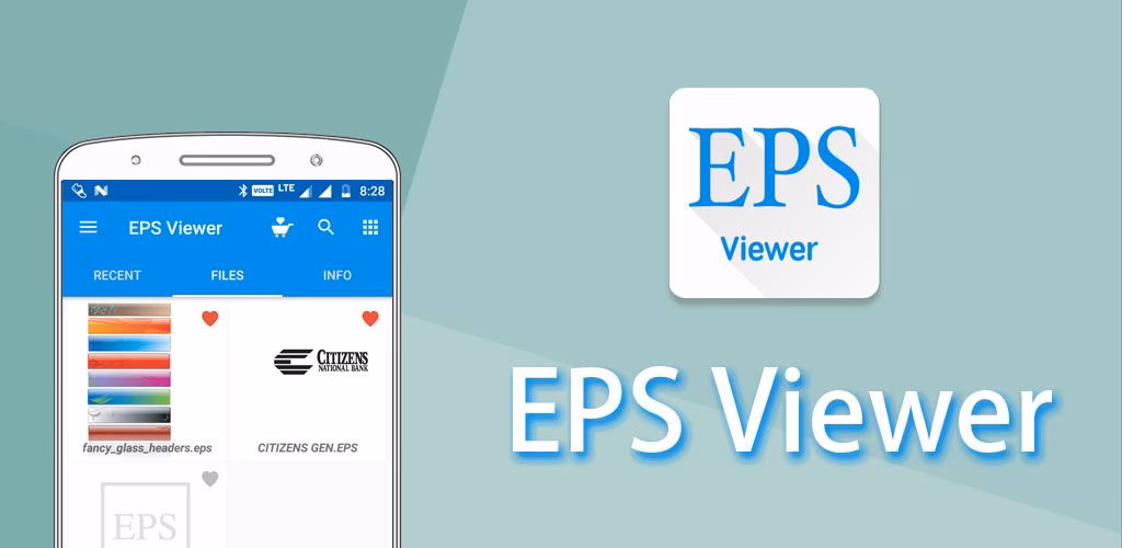 How to open EPS file online?