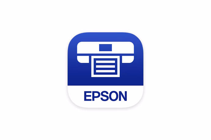 How does the Epson app work?