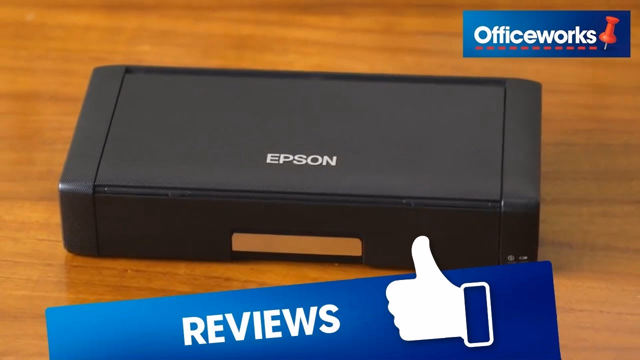 Which Epson Printer has the fastest printing speed?