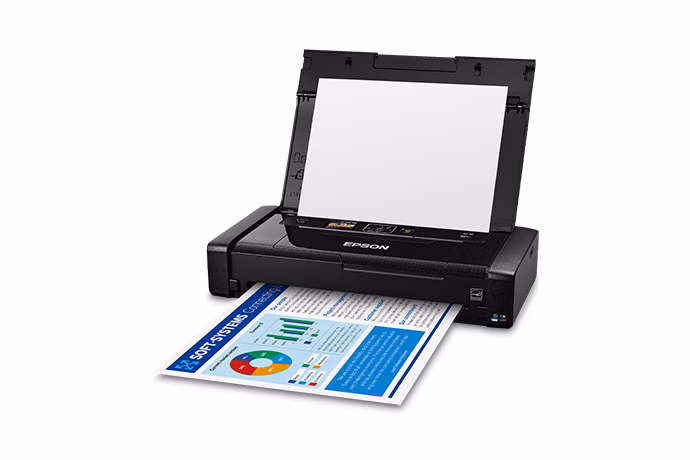 How to print from Android to Epson iPrint?
