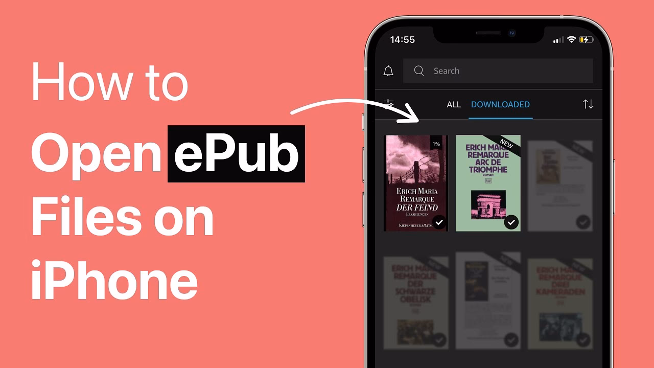 What's the difference between a mobi file and an EPUB file?