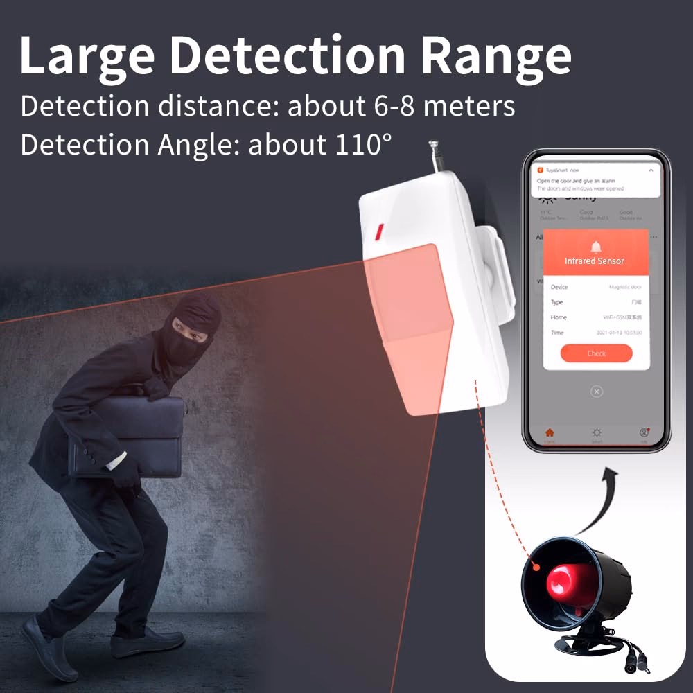 Are launchers harmful?