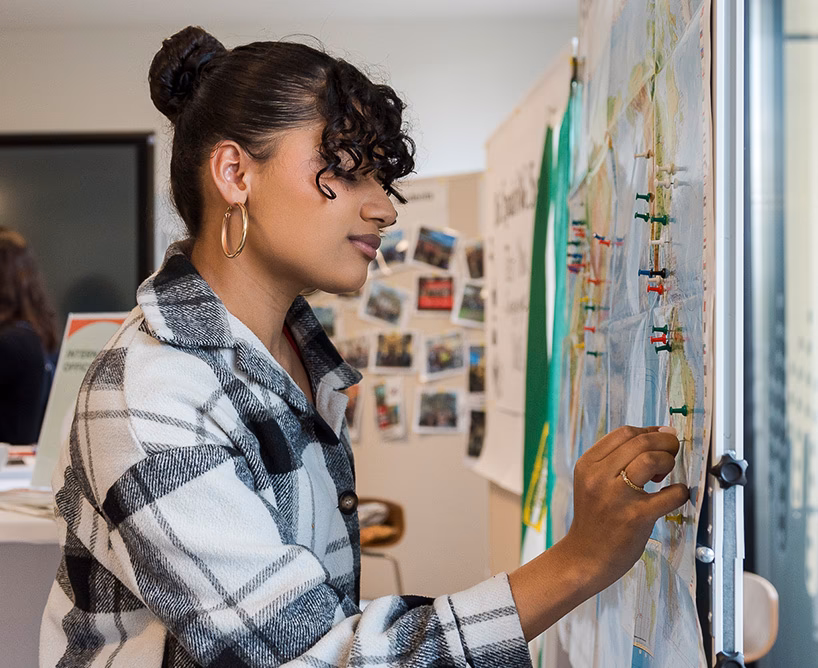 How can organisations benefit from the Erasmus+ Programme?