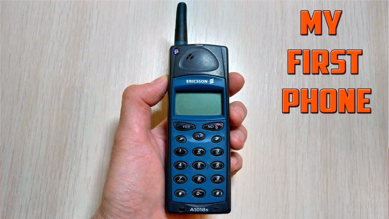 What was Ericsson's role in the development of mobile telecommunications?