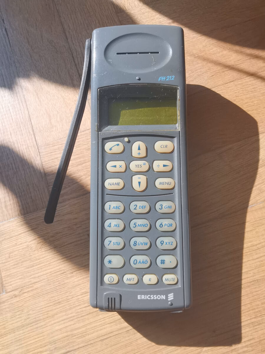 What is NMT telephony?