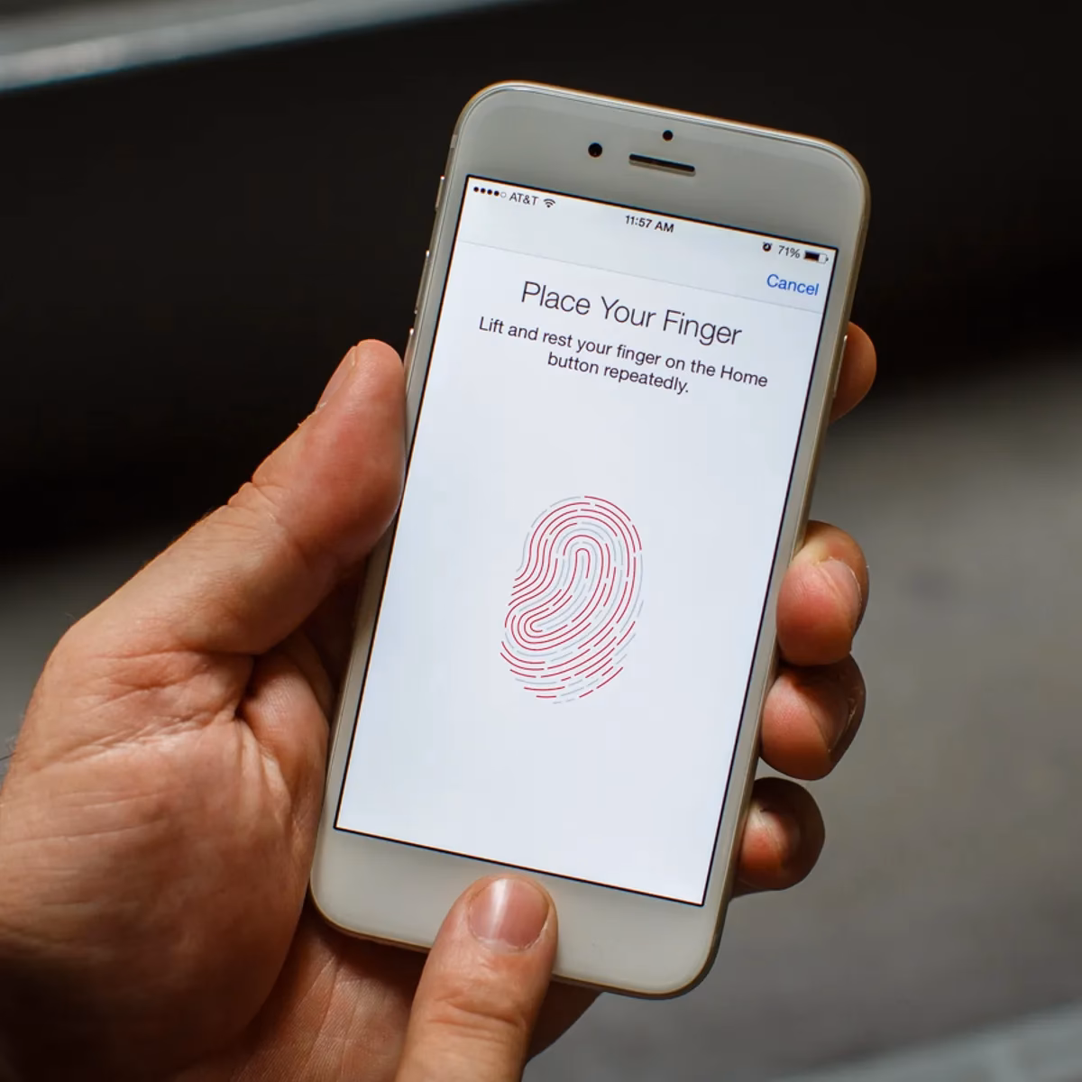 What does error 53 mean in iTunes?