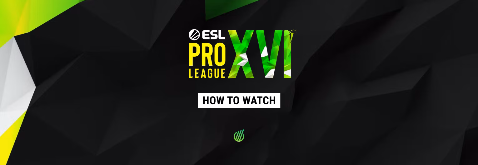 Where can I watch ESL Pro League season 21?