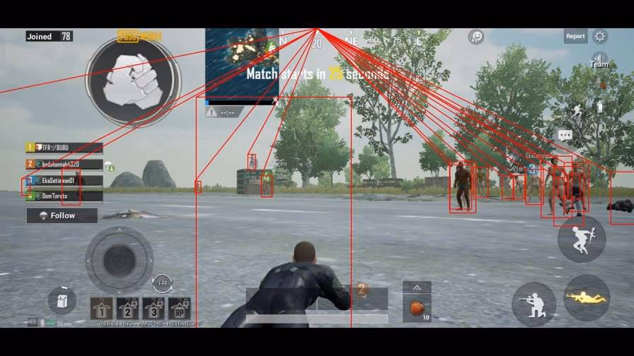 How to use PUBG cheats?
