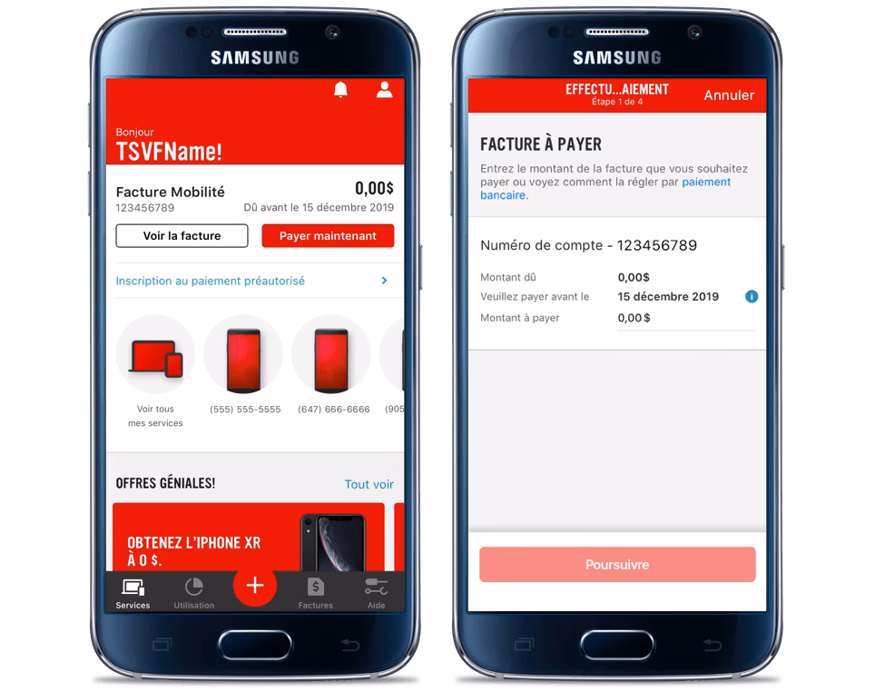 Comment s’inscrire à Virgin plus ?