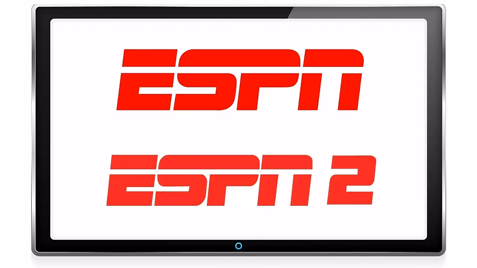 What is the difference between ESPN2 and ESPN+?
