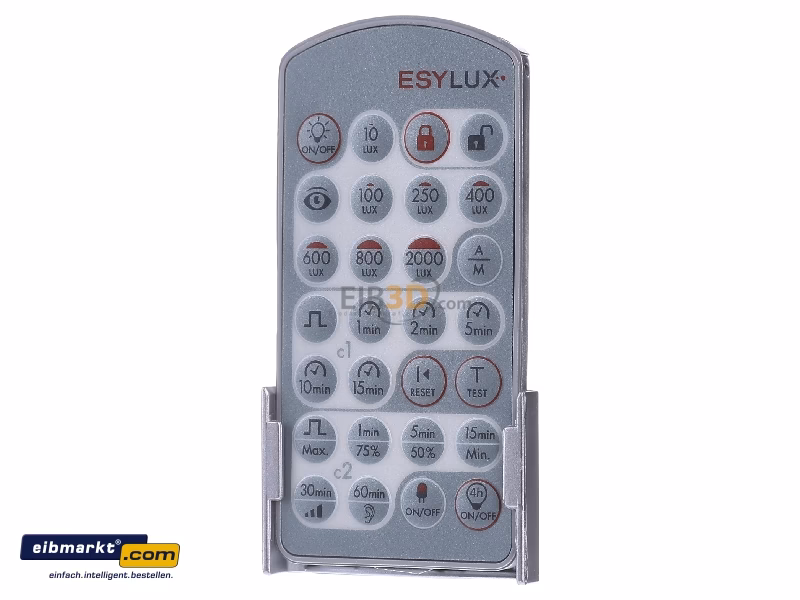 How to control PDI/MDI system without programming mode?