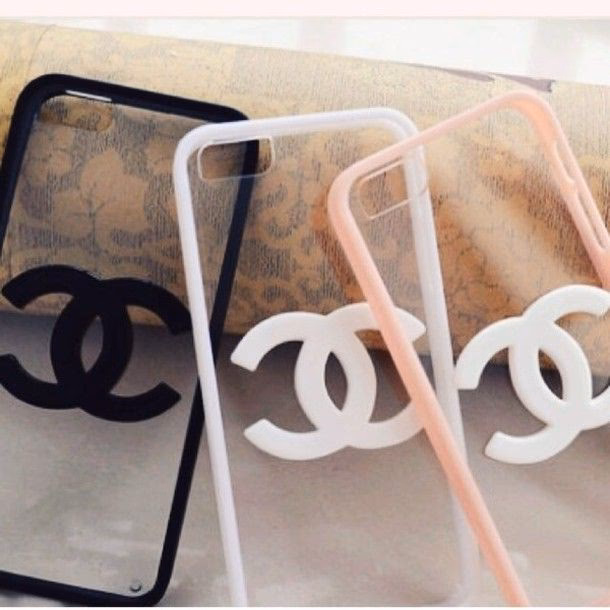 What is a Chanel phone case?
