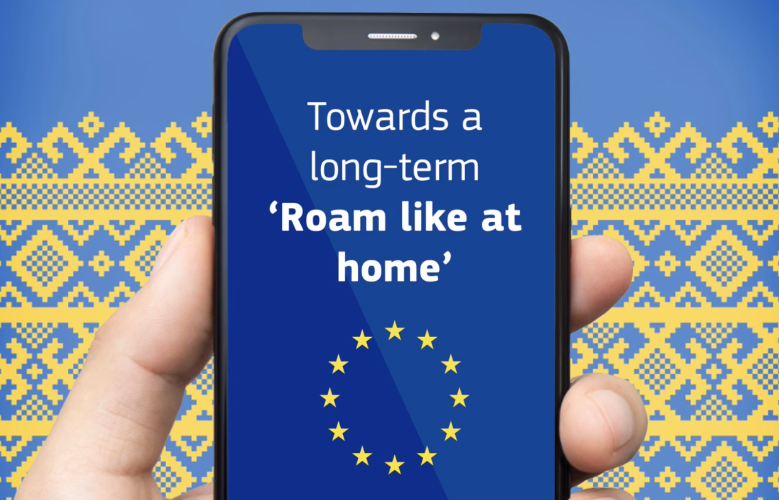 How will EU roaming laws affect mobile phones?