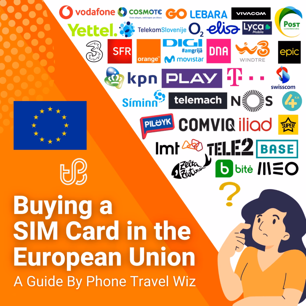 Where can I buy a phone in Czechia?
