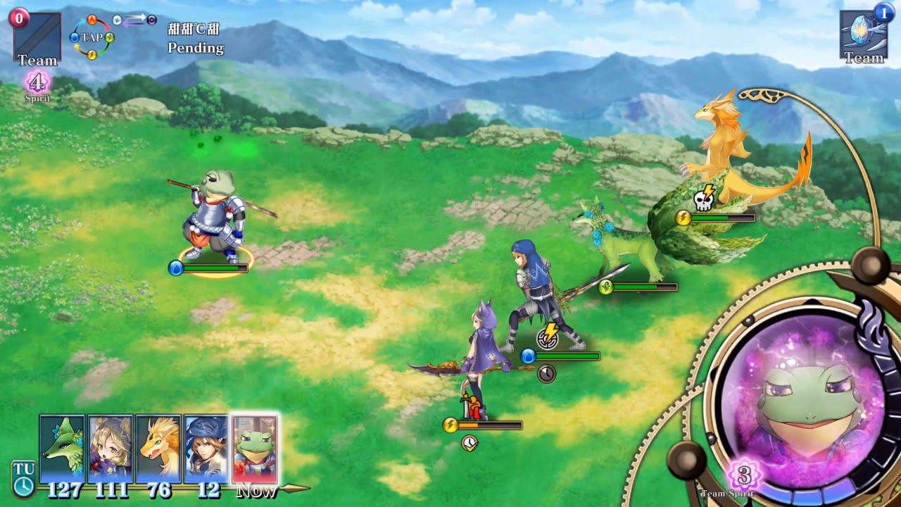 Can you play Evertale on a smartphone?