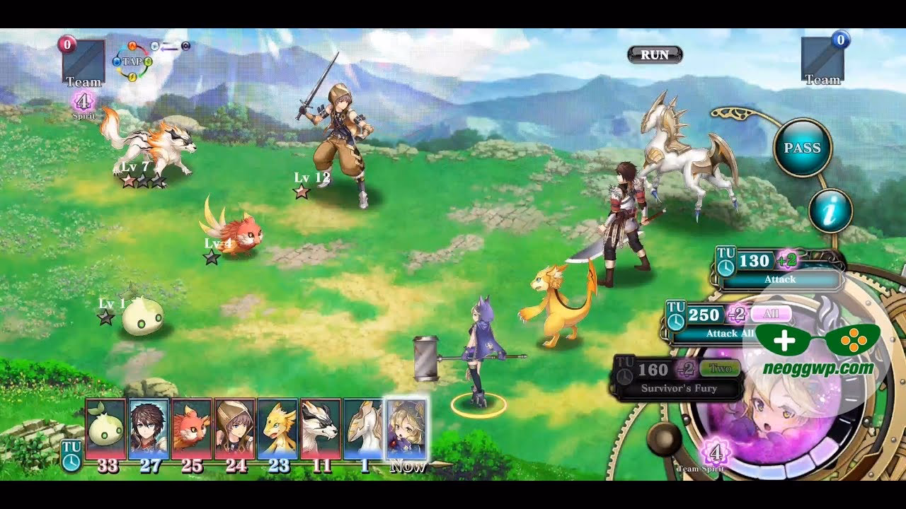 Can you play Evertale on a smartphone?