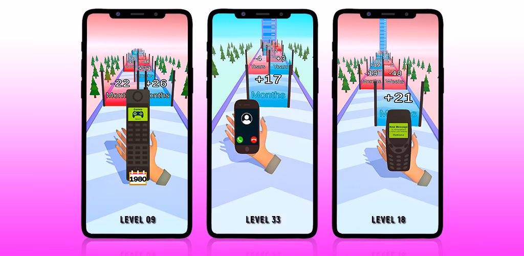 What are the best evolution simulator games for Android & iOS?