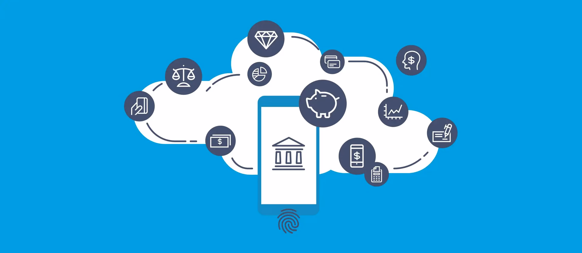 How mobile banking is reshaping the world?