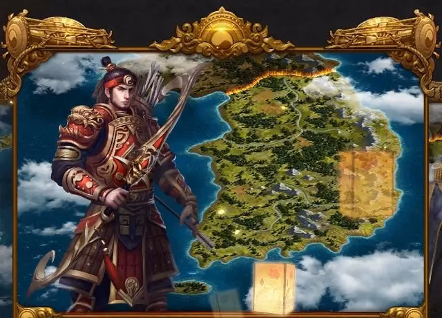 What are Evony culture buffs?