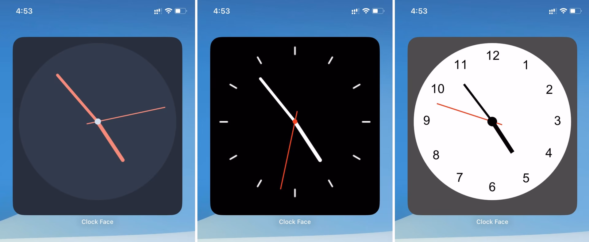 How to find time on Mac?