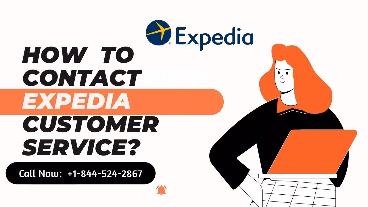 Wie erreiche ich den Kundenservice von Expedia?