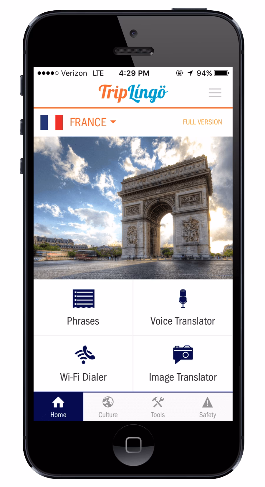 Where is Expedia headquartered?
