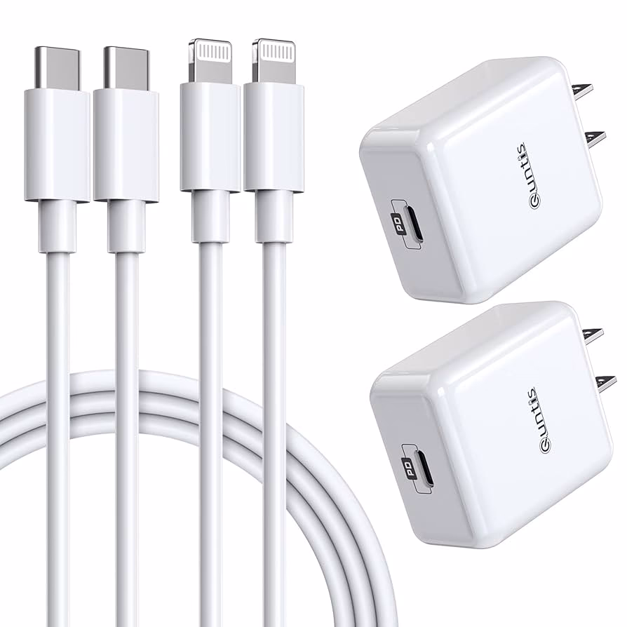 Is Anker a good charger for iPhone?