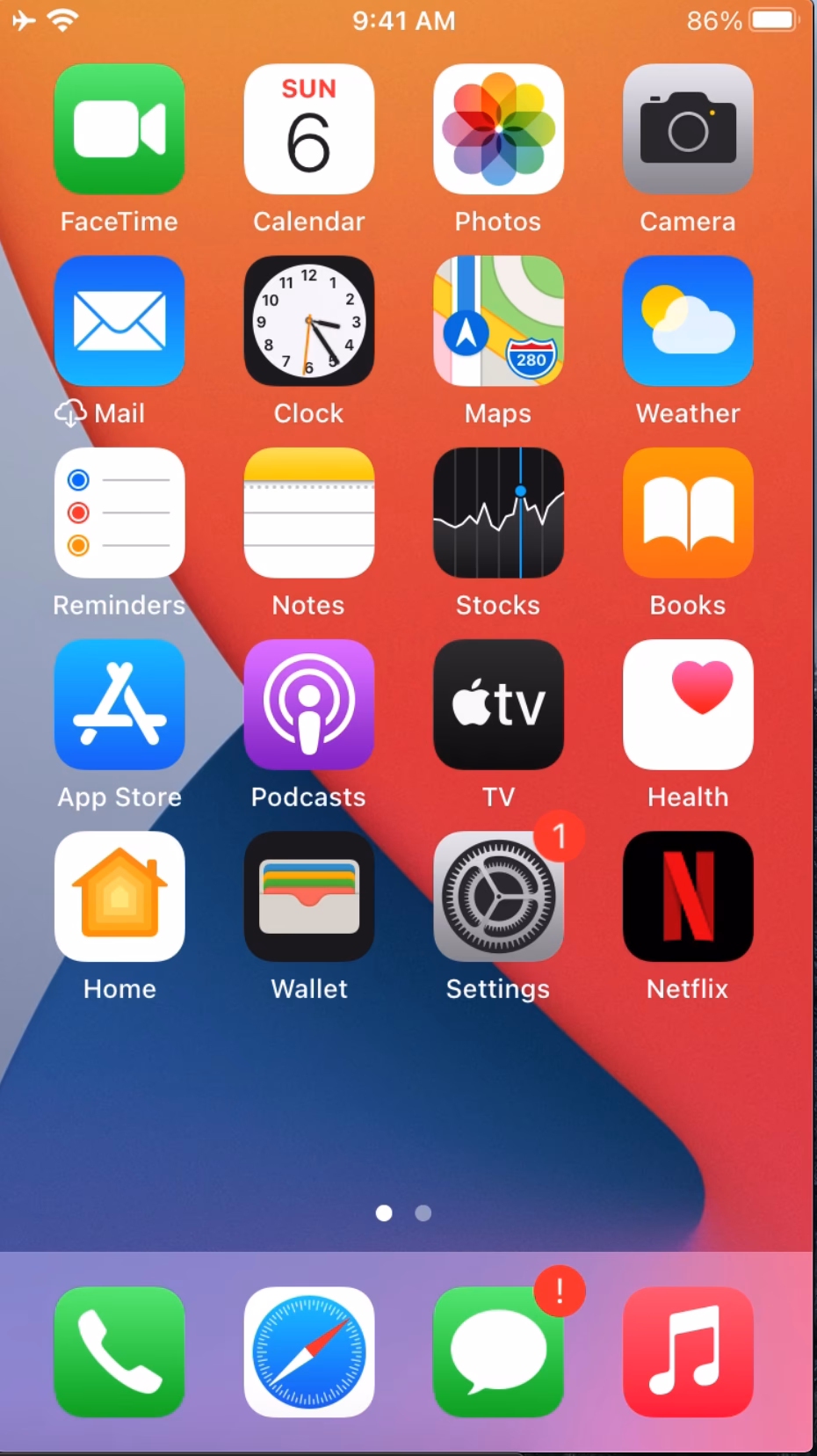 Can iMazing extract IPA from iOS 9 - 12?