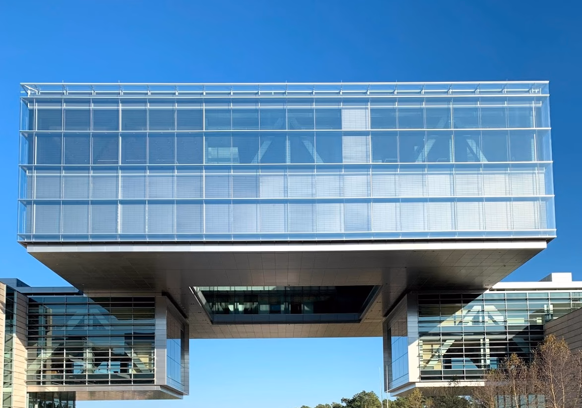 Who owns Exxon & Mobil?