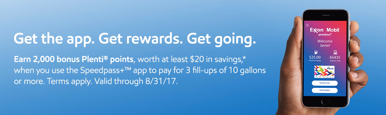 How does Plenti work?