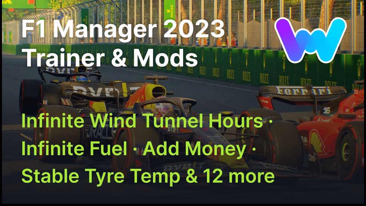 What is Formula 1 management simulator?