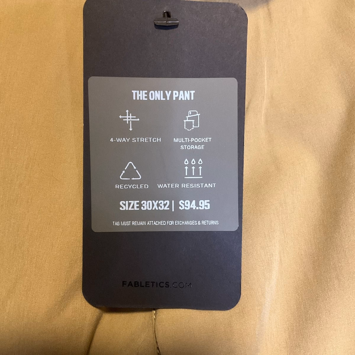 Why should I join Fabletics?