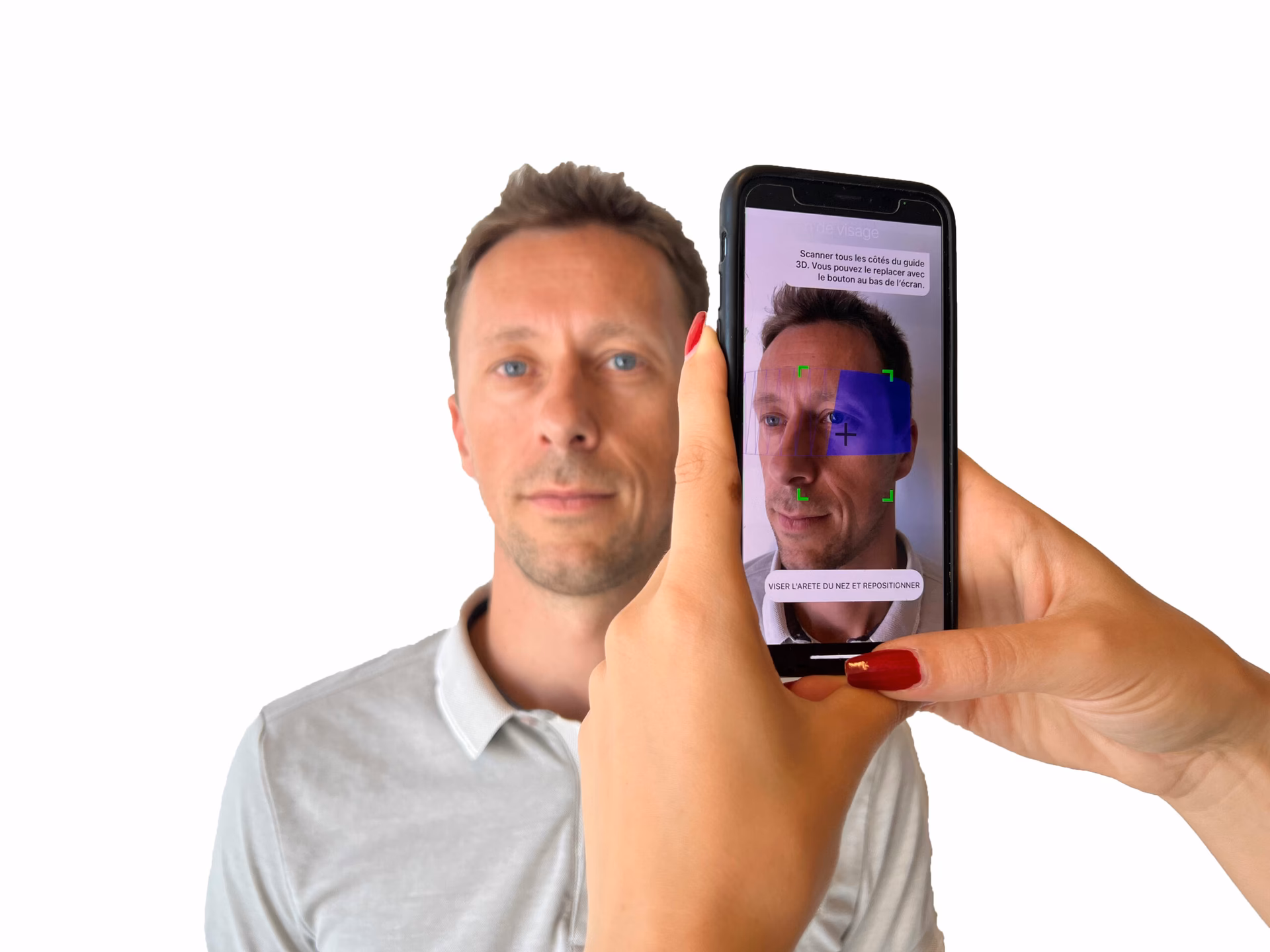 How to choose the right face recognition app?