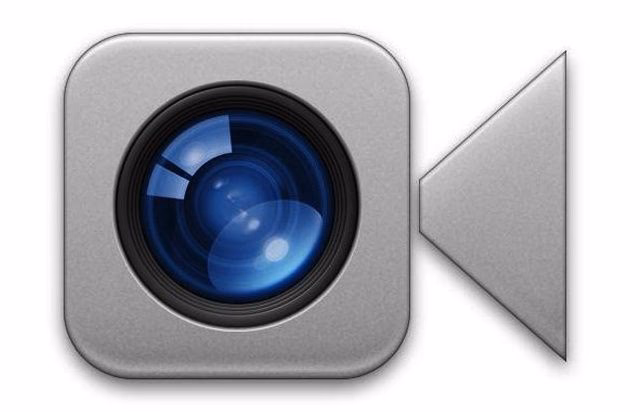 What if I can't find FaceTime on my iPhone?
