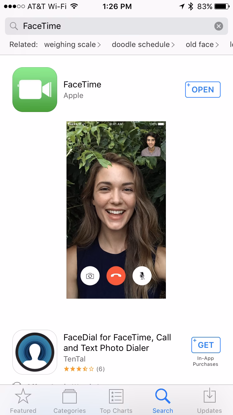 What is Apple FaceTime & how does it work?