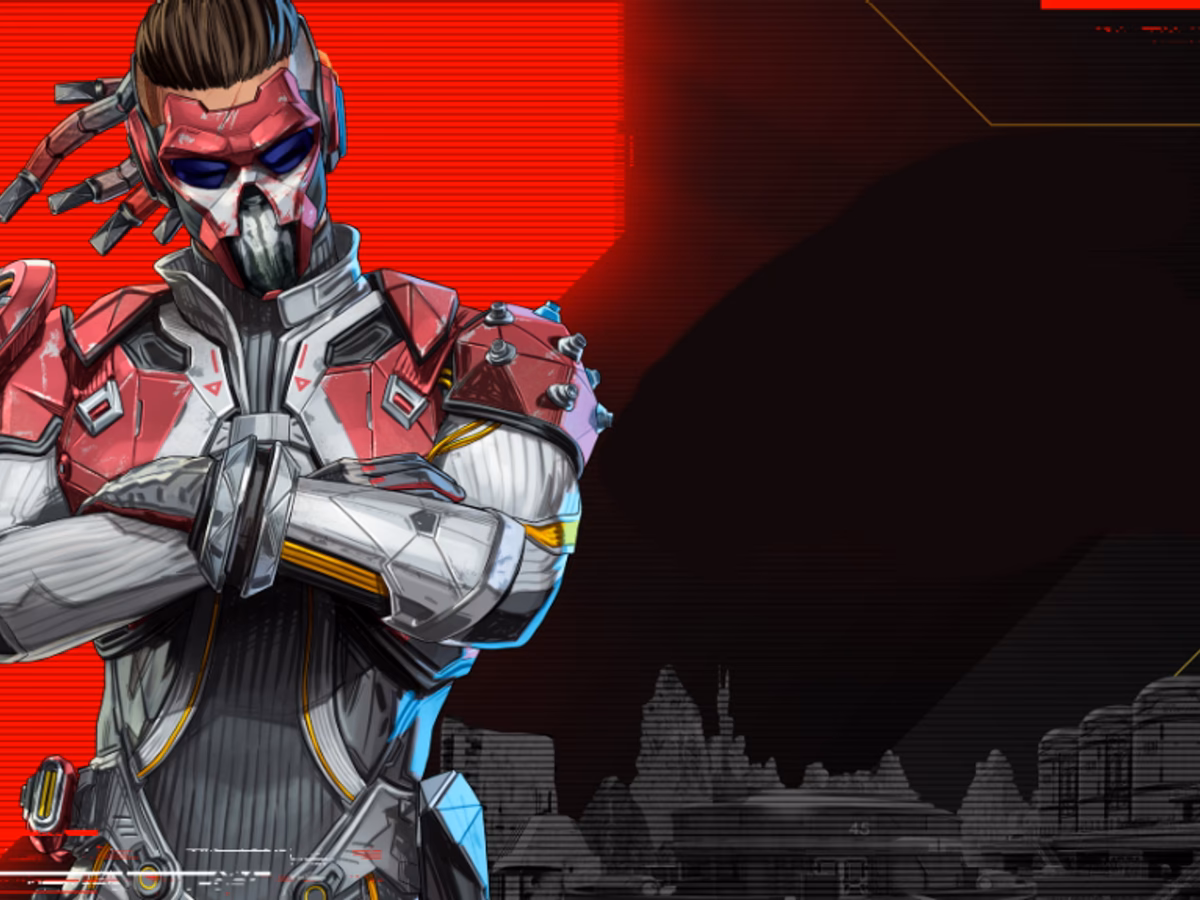 What is fade in Apex Legends Mobile?