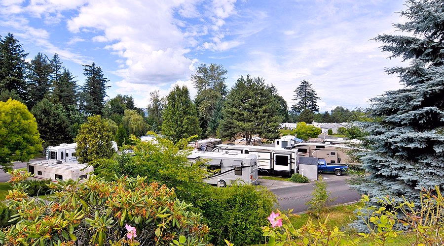 Is Fairview Terrace Estates a good place to call home?