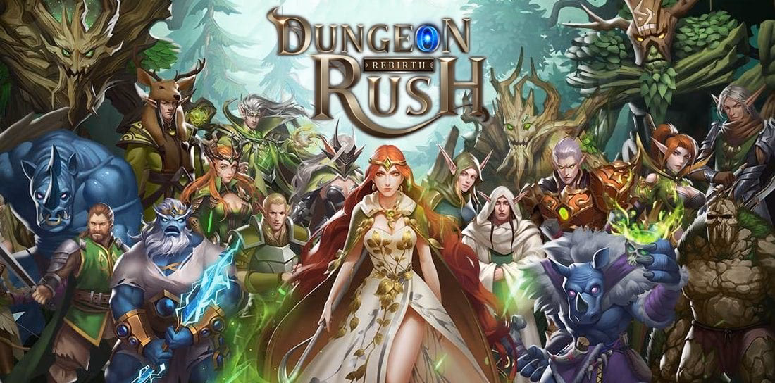 What are the best mobile dark fantasy games?