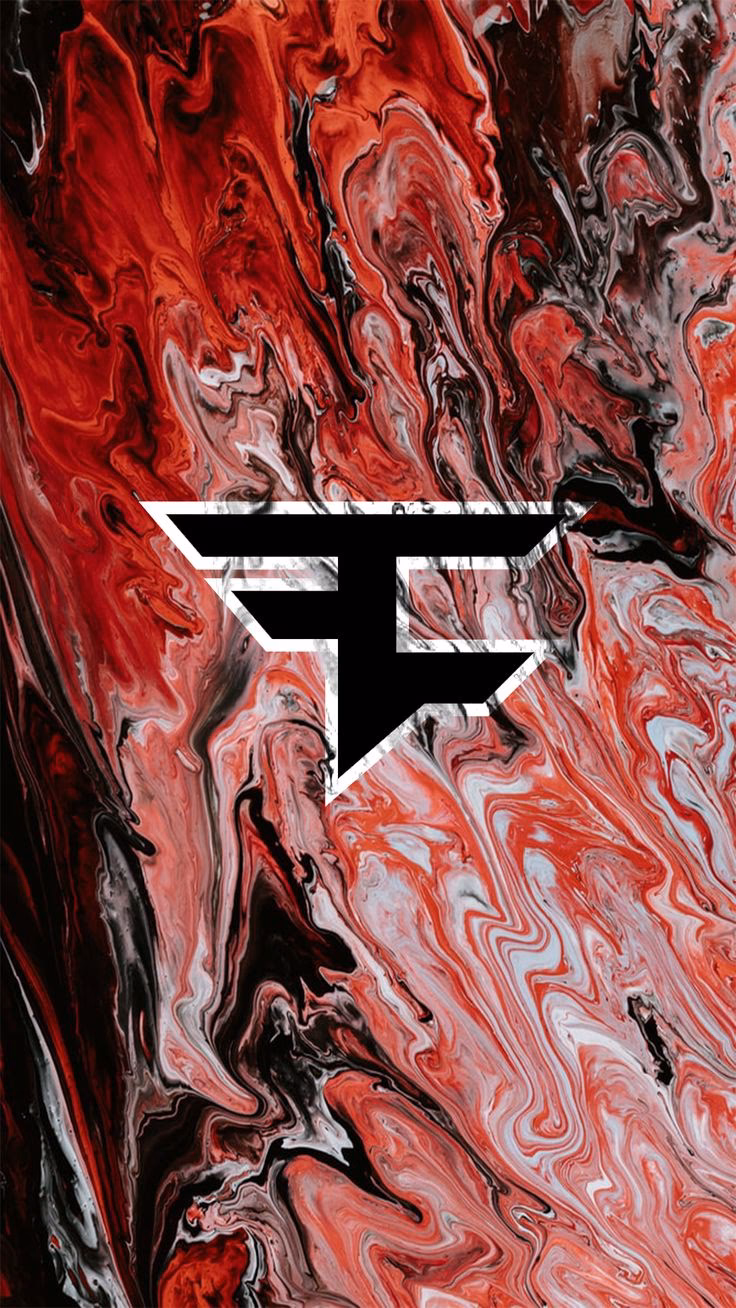 What is the FaZe Clan logo png?