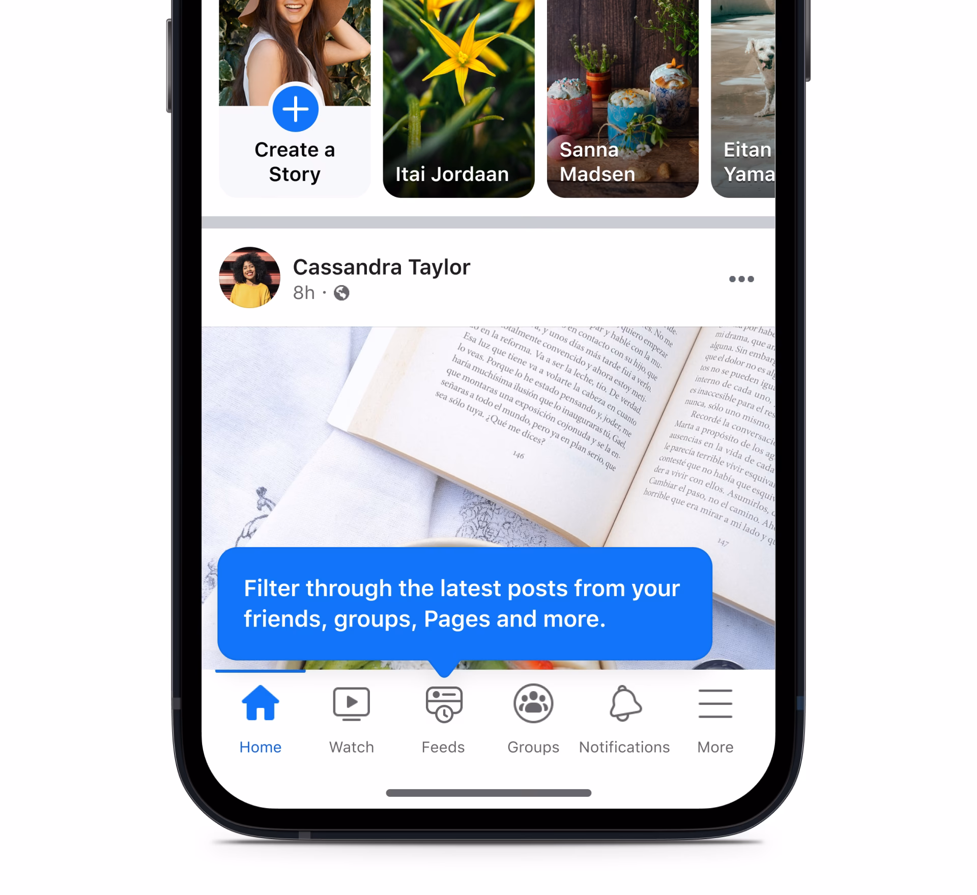 What is Facebook Messenger & how does it work?
