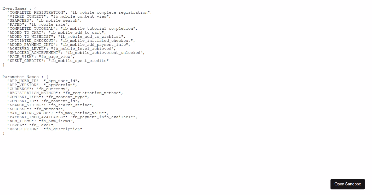 How do I find my Facebook Developer App ID?