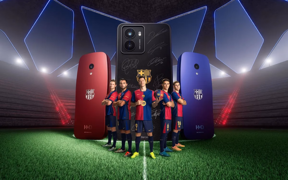 How do I get my Barça mobile eSIM?