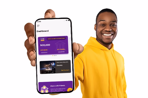 How can I contact FCMB customer service?