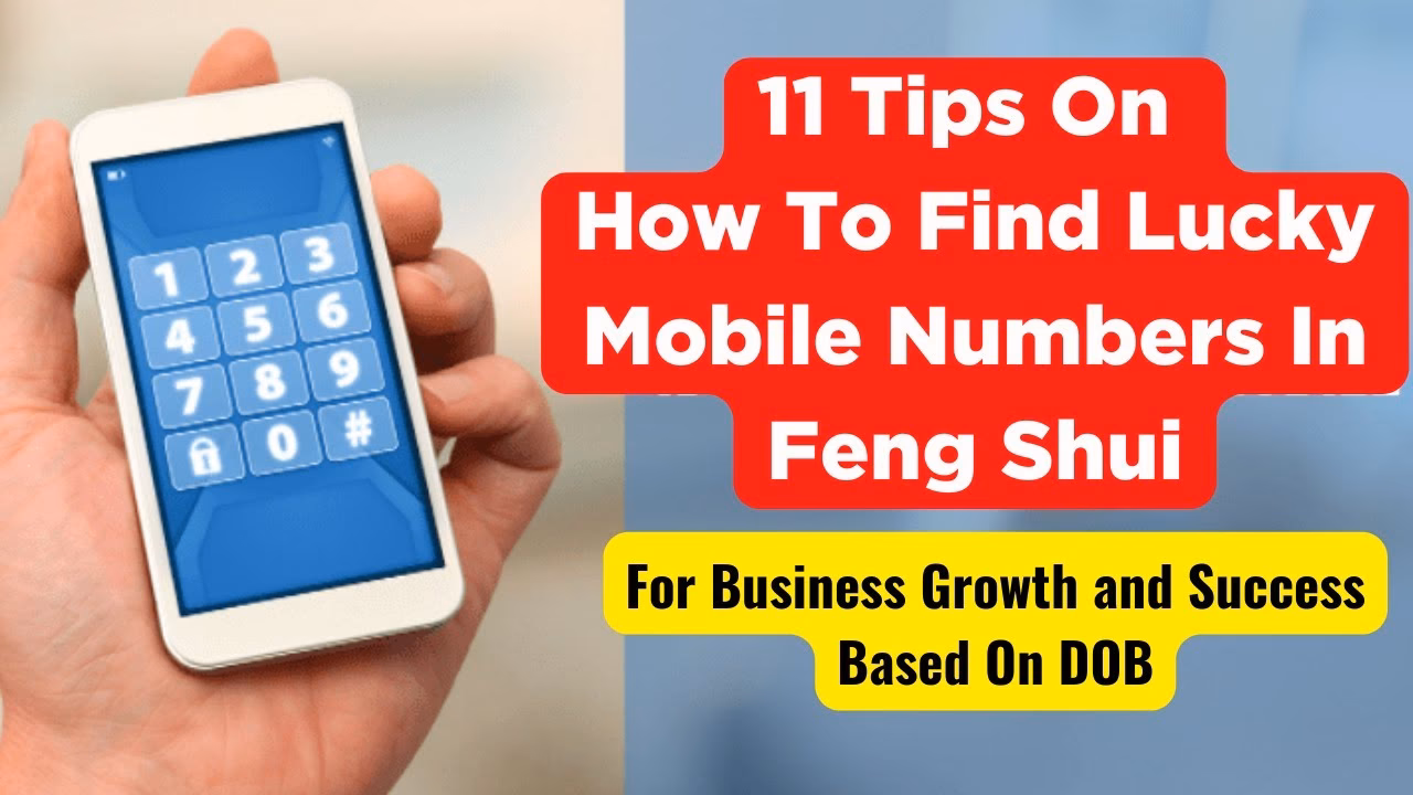 How Feng Shui can generate chi energy?