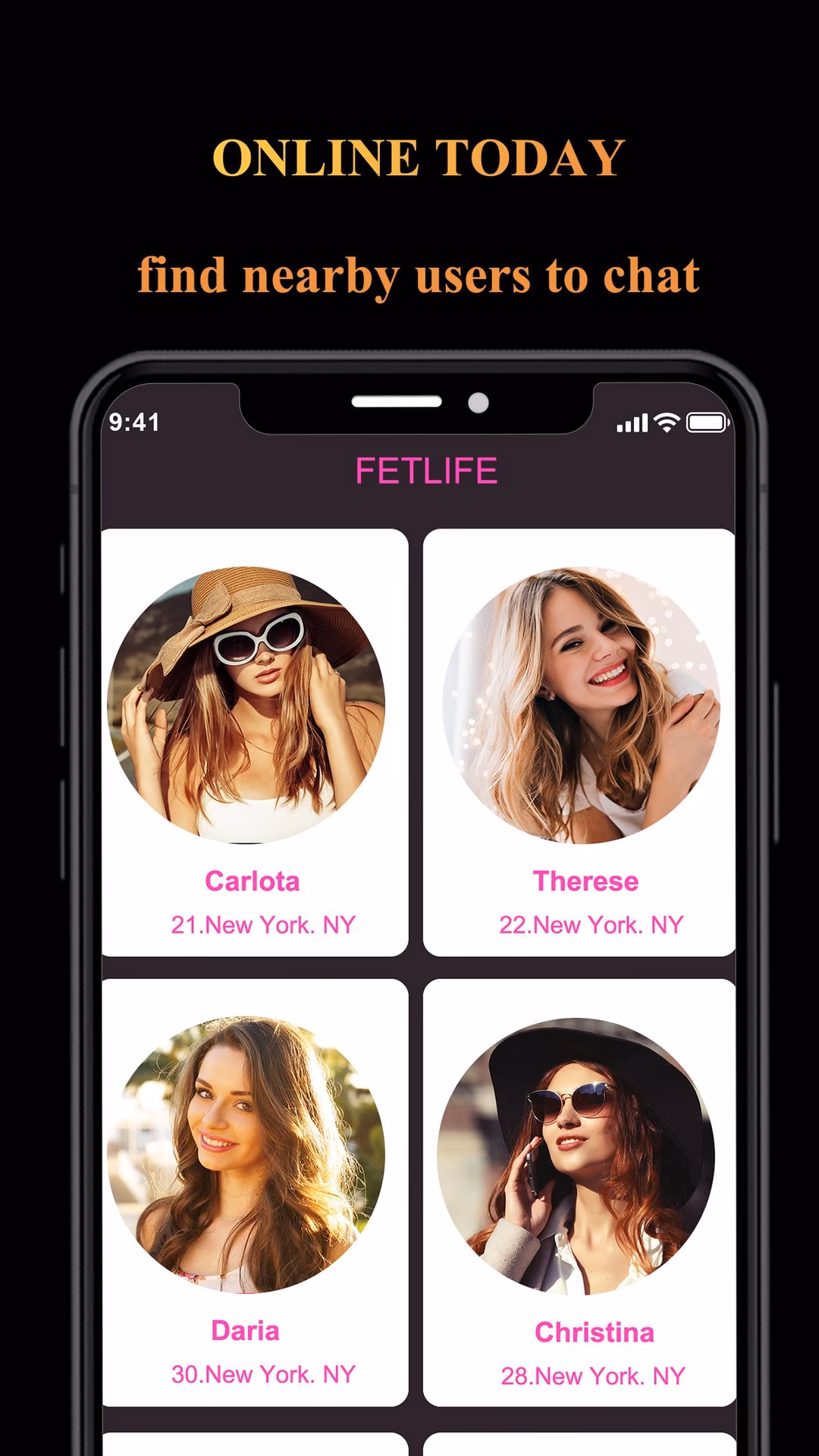 Does FetLife app include in-app purchases?