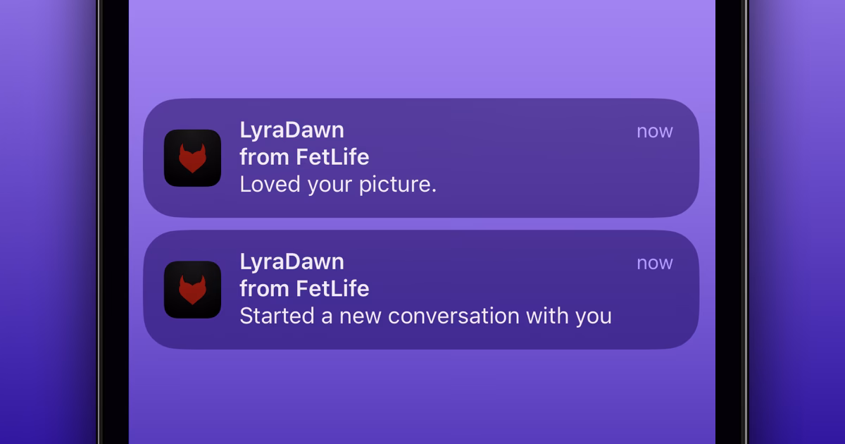 What is FetLife app?