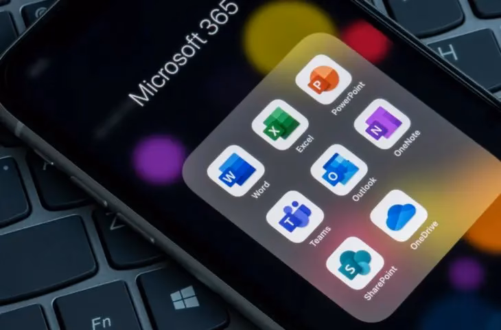 Does OneDrive have a photo backup feature?