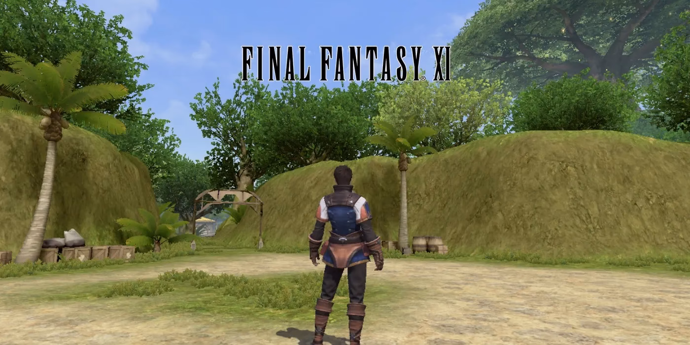 What is Final Fantasy XI r?