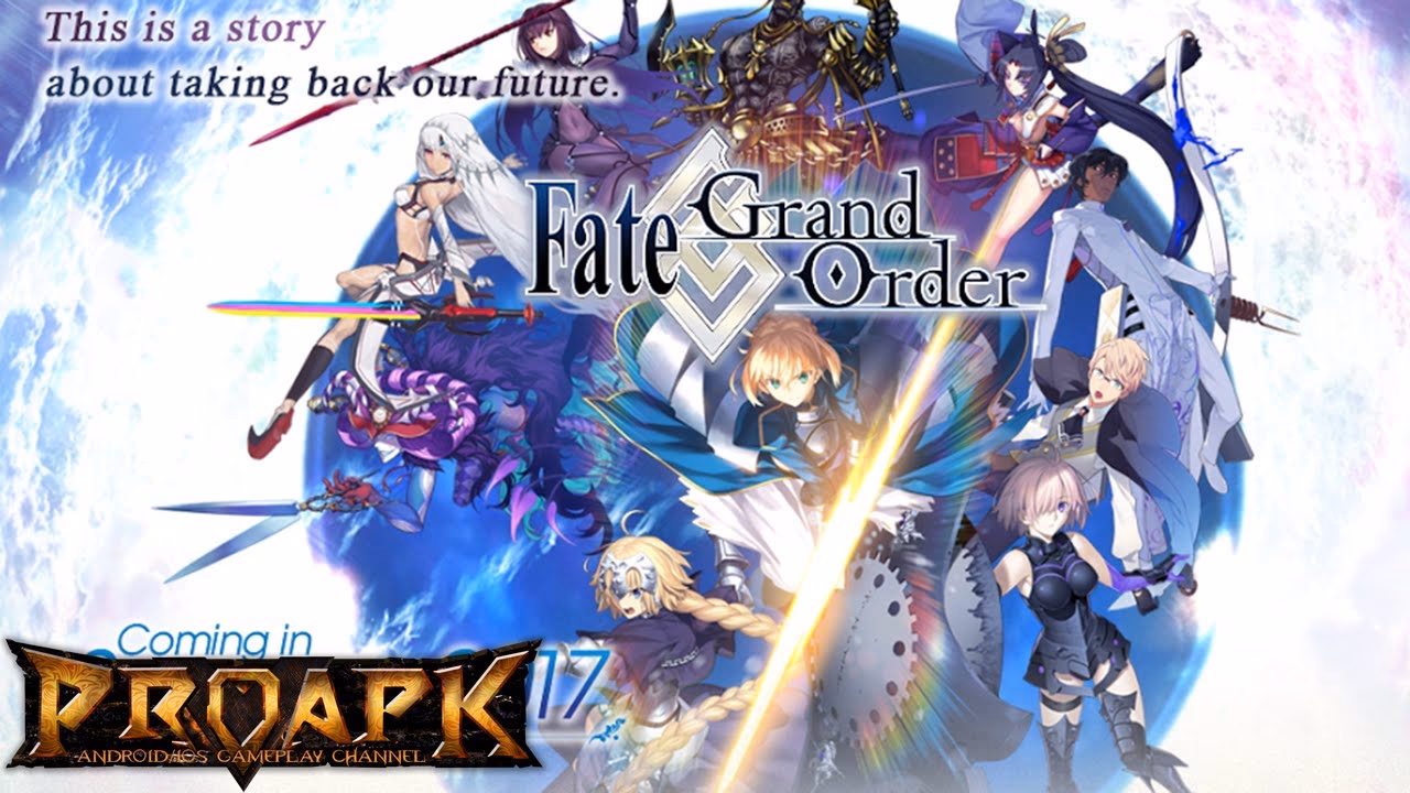 Where is FGO gaining traction?