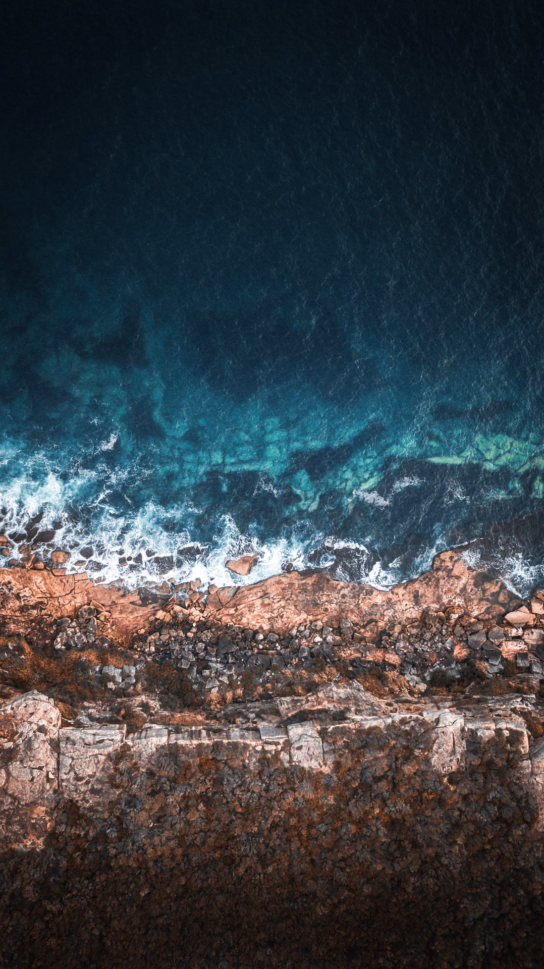 How many full HD mobile wallpapers are there?